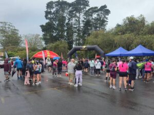 Fotografías cortesía del CCDR de Paraíso